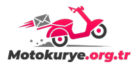 İstanbul Kurye Logo