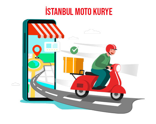 İstanbul Moto Kurye